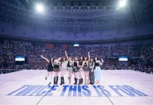 Kabar Rehat TWICE setelah Tur Dunia Ramai di Bahas Penggemar