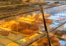 Ragam Pastry dalam Dunia Kuliner Modern