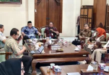 Tekan Tunggakan Pajak, Pemkab Rembang-Bapenda Jateng Siapkan Skema Bundling PBB