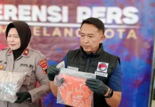 Ketakutan Simpan 1,5 Kg Tembakau Gorila, Pria di Magelang Serahkan Diri ke Polisi