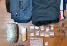 Pengedar Sabu dan Ganja di Temanggung Ditangkap, Polisi Buru Pemasok