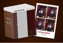Fotobox Kini Menjadi Bagian dari Hangout Anak Muda