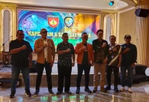 Tangkal Hoaks, Kodam IV/Diponegoro Pererat Kemitraan dengan Media