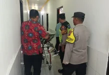 Polisi Selidiki Dugaan Percobaan Bunuh Diri Seorang Perempuan di Hotel Kudus