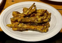 Resep Ceker Bakar Manis, Gurih, dan Bikin Nagih
