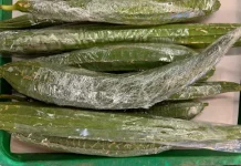 Mengenal Gambas, Sayuran Kaya Nutrisi