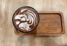 Manfaat Sehat Secangkir Coklat Hangat