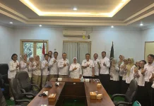BPOM Grobogan Perkuat Pengawasan Obat dan Makanan, Siapkan UMKM Go Internasional