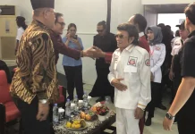 Rhoma Irama Datangi Auditorium RRI Semarang, Ini Agendanya