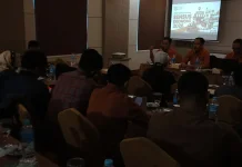 Sempat Terkendala Penolakan Warga, Sensus Ekonomi 2026 di Pati Capai 48 Persen