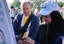 Lewat Program Sertakan, BPJS Ketenagakerjaan Ajak Warga Lindungi Pekerja Sekitar
