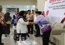 Kembalikan Jati Diri Koperasi, Bupati Purworejo Perkuat Peran Kopdes Merah Putih