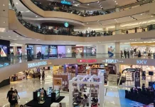 Pengamat Ungkap Kunci Mal Bertahan di Tengah Maraknya Belanja Online