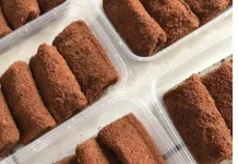 Tips Jualan Risol Coklat Keju Lumer Secara Online