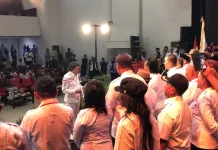 Raja Dangdut Rhoma Irama: Pelantikan PAMDI Jateng Paling Sukses