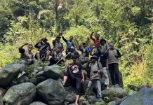 Gandeng Bhimasena Power, DLHK Jateng Bentuk Kader Konservasi Alam di Batang
