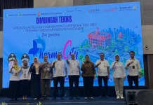 Cari Obat Kini Lebih Mudah, Dinkes Kota Semarang Hadirkan Aplikasi Pharma City