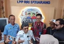 Rhoma Irama: Musik Mampu Mengubah Peradaban dan Karakter Manusia