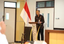 Lawan Hoaks di Era AI, Diskomdigi Jateng Andalkan Kekuatan Komunitas