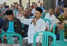 Debit Air Menyusut, Petani Desak Pemkab Pekalongan Normalisasi Irigasi
