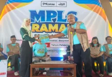 Wujudkan MPLS Ramah, FKUB Batang Gaungkan Budaya Toleransi