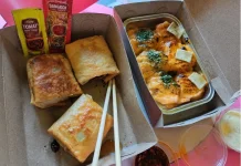 Inovasi Dimsum Kekinian Semakin Menarik Minat Pecinta Kuliner