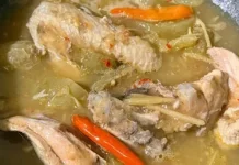 Resep Gulai Ayam yang Nikmat