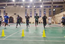 Universitas Semarang Buka Jalan Atlet Berprestasi Lewat Beasiswa Nonakademik