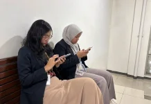 Di Balik Kemudahan Media Sosial, Interaksi Langsung Tetap Dibutuhkan