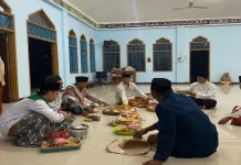 Tradisi Ruwahan Lestarikan Nilai Spiritual dan Kebersamaan