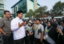 Bantu Cek Data Kemiskinan Desa, Pemprov Jateng Manfaatkan Peran Mahasiswa KKN