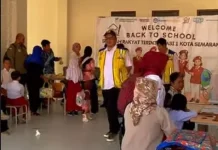 Pendidikan Inklusif Jadi Fokus MPLS Sekolah Rakyat di Kota Semarang