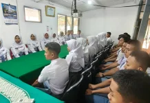 Purworejo Tetapkan 30 Anggota Paskibraka, Satu Wakil Lolos ke Tingkat Provinsi