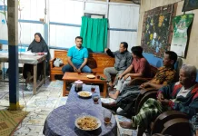 Selamatkan Hutan, Perhutani Minta Warga Desa Rambat Grobogan Jadi Garda Terdepan