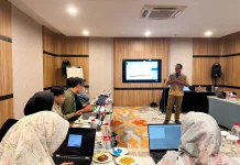 Perencana Kota Masa Depan Dituntut Kuasai AI dan Data Spasial