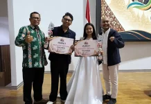 Dua Mahasiswa Undip Juara Tarik Suara di Peksimida, Siap Wakili Jateng ke Nasional