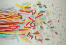 Jaga Lingkungan Sejak Kini, Kurangi Ancaman Mikroplastik
