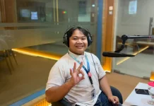 Duta GenRe Kota Semarang 2026 Siapkan Remaja Jadi Agen Perubahan