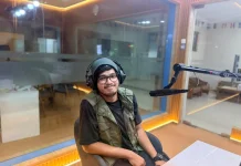 Fotografer Ungkap Kekuatan Cerita dalam Teknik Juxtaposition Fotografi