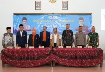 UPGRIS Perkuat Pengabdian Masyarakat, Desa Gubug Grobogan Resmi Jadi Desa Binaan