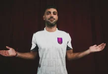 Tim Persis Rekrut Gelandang Asing Asal Spanyol, Juan Mera