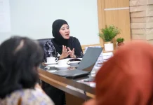 Jateng Luncurkan PAUD Emas, Libatkan Posyandu dan Masyarakat