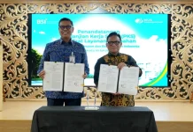 Peserta BPJS Ketenagakerjaan Bisa Ambil KPR Syariah BSI hingga 30 Tahun
