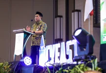 Wagub Usul Vokasi Dikenalkan Sejak SMP, Siswa Bisa Tentukan Karier Lebih Awal