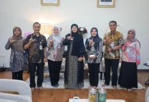 Festival Literasi Jateng Digelar September 2026, Siap Gaet Ribuan Pecinta Buku