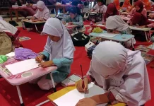 Tanamkan Antikorupsi Lewat Seni, Pemkot Magelang Libatkan Ratusan Anak