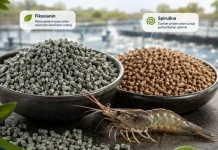 Riset Undip Hadirkan Dipo-SpiruTech, Solusi Pakan Lokal untuk Budidaya Udang