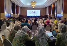 Forum Dekan Dorong Kampus Islam Perkuat Hilirisasi Riset dan Integrasi Sains