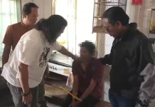 Polres Pemalang Ungkap Dugaan Pencabulan Anak, Seorang Pria Ditangkap