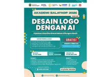 Belajar AI, Pelaku UMKM Jateng Bisa Bikin Logo dalam Hitungan Menit